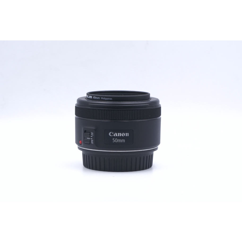 [Chính hãng] [Có bảo hành]  Canon 50mm  f1.8 STM 📸 Ống kính máy ảnh Canon