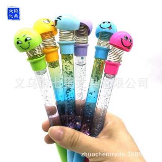 BÚT EMOJI LÒ XO CỰC HOT