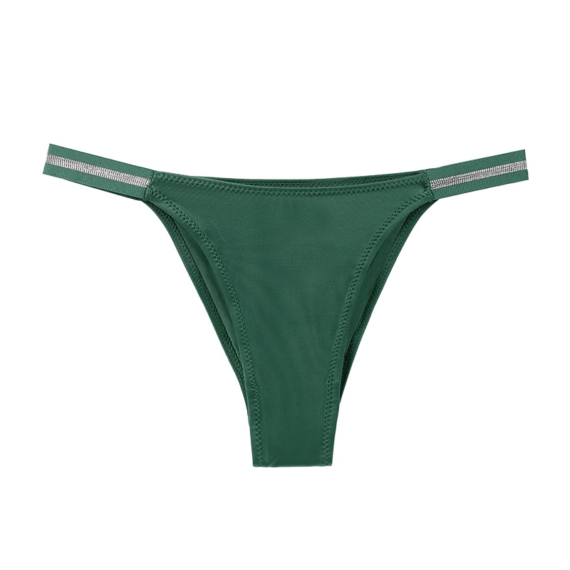 Set 7 quần lót không đường may plus size