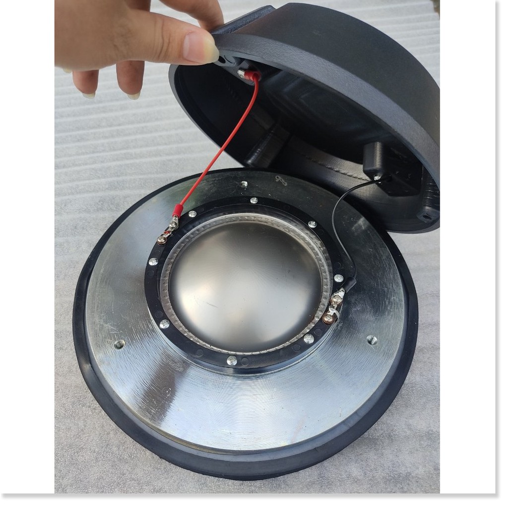 2 CỦ TREBLE SÂN KHẤU PEAVEY CÔN 100 TỪ 220 NẶNG 8KG - TREBLE KÈN LỚN