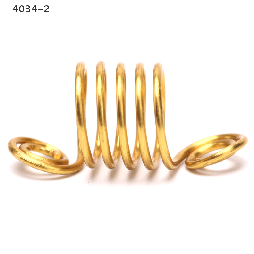 Set 60 / 2 / 4034 Phụ Kiện Tết Tóc Chuyên Dụng