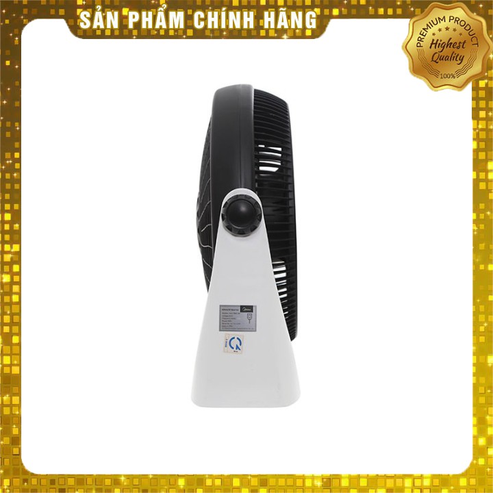 [HÀNG CHÍNH HÃNG] Quạt Hộp Midea FB40-9H - Bảo Hành 36 tháng