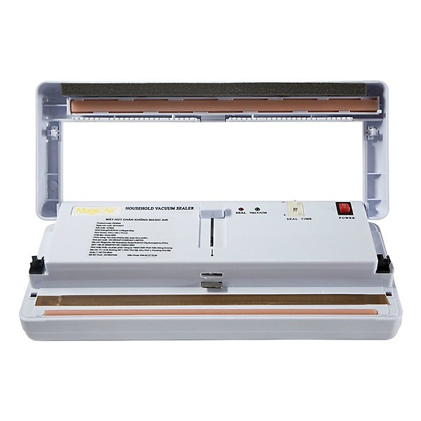 Máy Hút Chân Không Gia Đình Dz300A