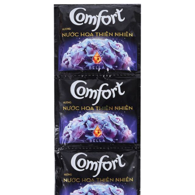 Nước xả Comfort dây 10