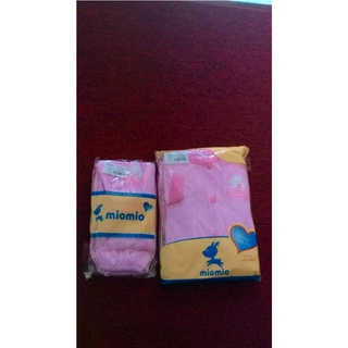bộ sợ sinh miomio sz 1M/3M/6M