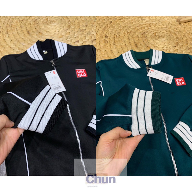 [ẢNH THẬT] Set Bộ Thể Thao Hàng Cao Cấp - Bom Tấn 2021 | BigBuy360 - bigbuy360.vn