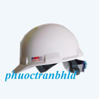 NÓN BẢO HỘ LAO ĐỘNG SSEDA- HÀN QUỐC