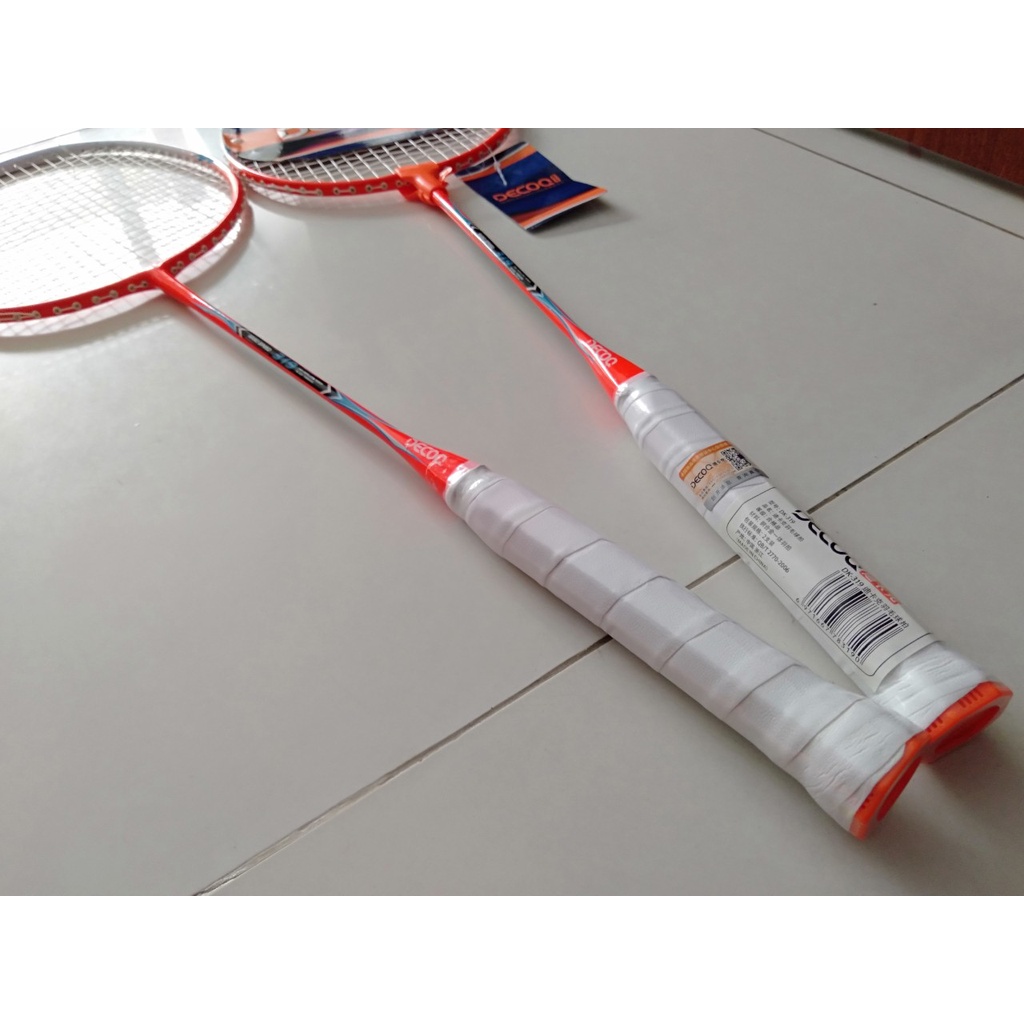 CẶP VỢT CẦU LÔNG 3009