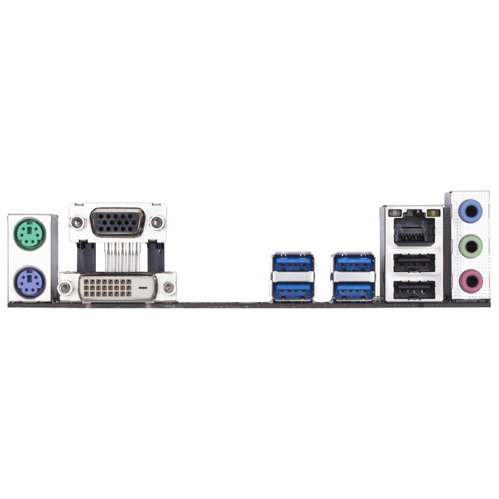 Chắn main b360 d2v ddr4