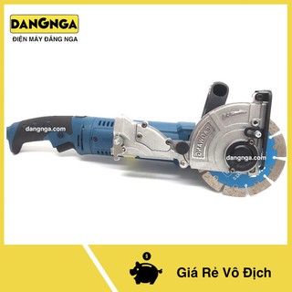 MÁY CẮT RÃNH TƯỜNG CAOWANG CW1336