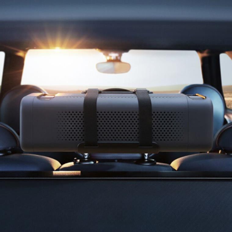 Máy lọc không khí oto Xiaomi Car air Purifier