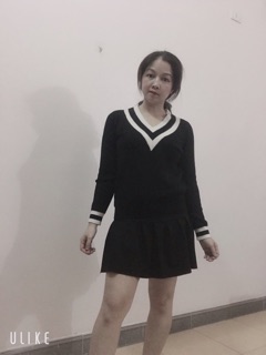 Áo len cao cấp