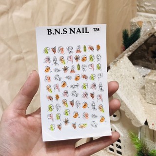 Sticker Chất 2020 (Chọn nhiều mẫu Inbox)