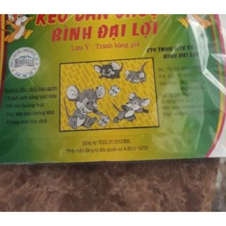 Combo 20 miếng  bẫy chuột