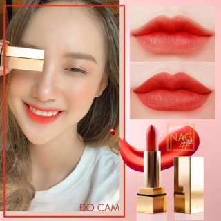 Son nag beauty siêu xinh