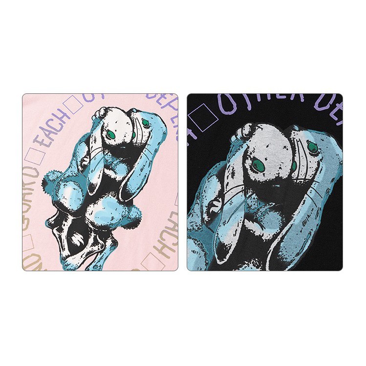 Áo Phông Nam Nữ Cao Cấp, Áo Thun In Hình Trước Ngực, Chất Liệu Cotton GUARD by 8IGHTYSTU 2021 | BigBuy360 - bigbuy360.vn