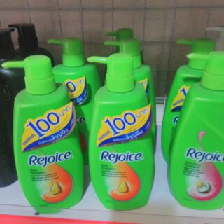 Dầu gội Rejoice Thái lan