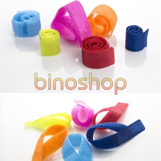 Dây cuốn bó gọn cáp
