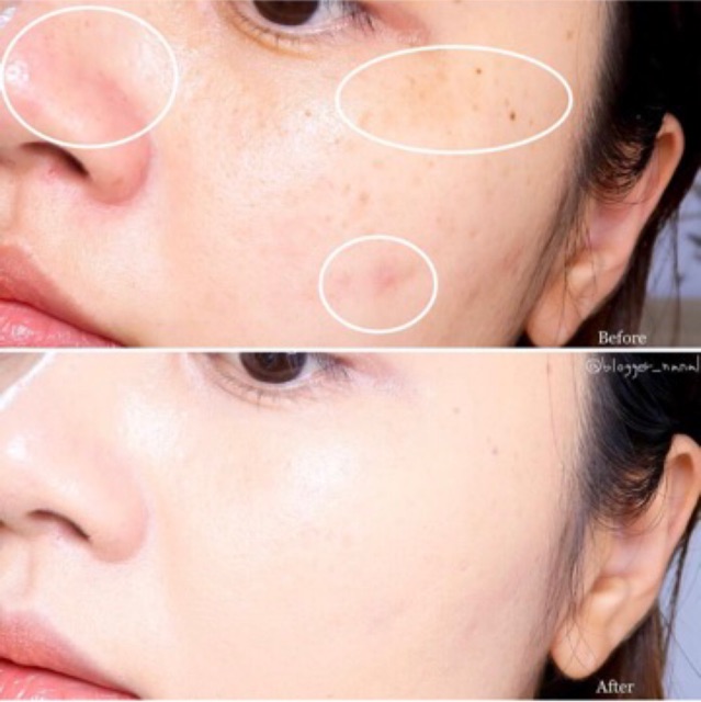 Phấn nước Moonshot Correct fit | BigBuy360 - bigbuy360.vn