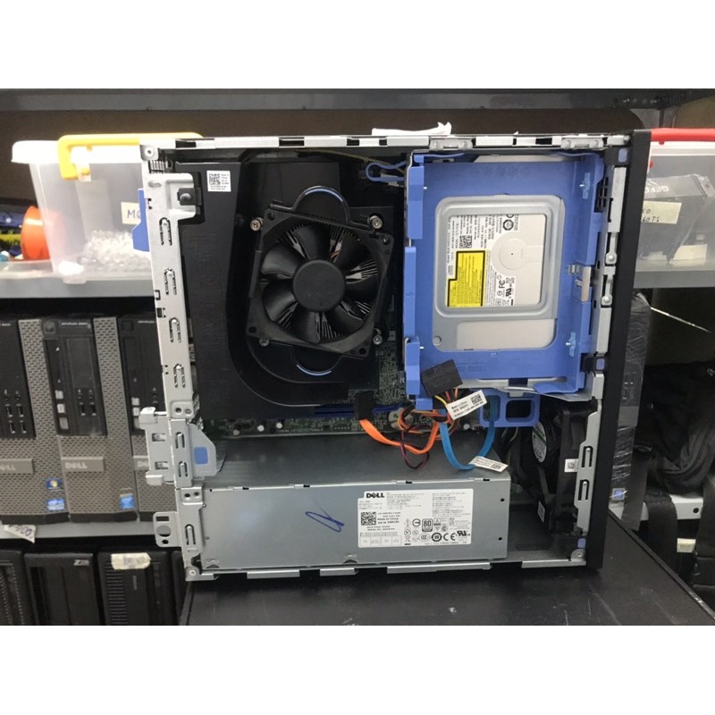 Barabone Dell 7040 SFF,Chưa có linh kiện | BigBuy360 - bigbuy360.vn