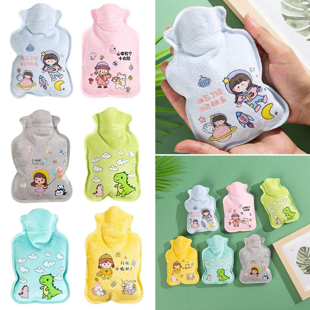 Set 5 Túi Chườm Ấm Tay Mini Chống Nổ Tiện Dụng