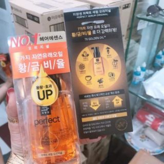 Dưỡng tóc Missen