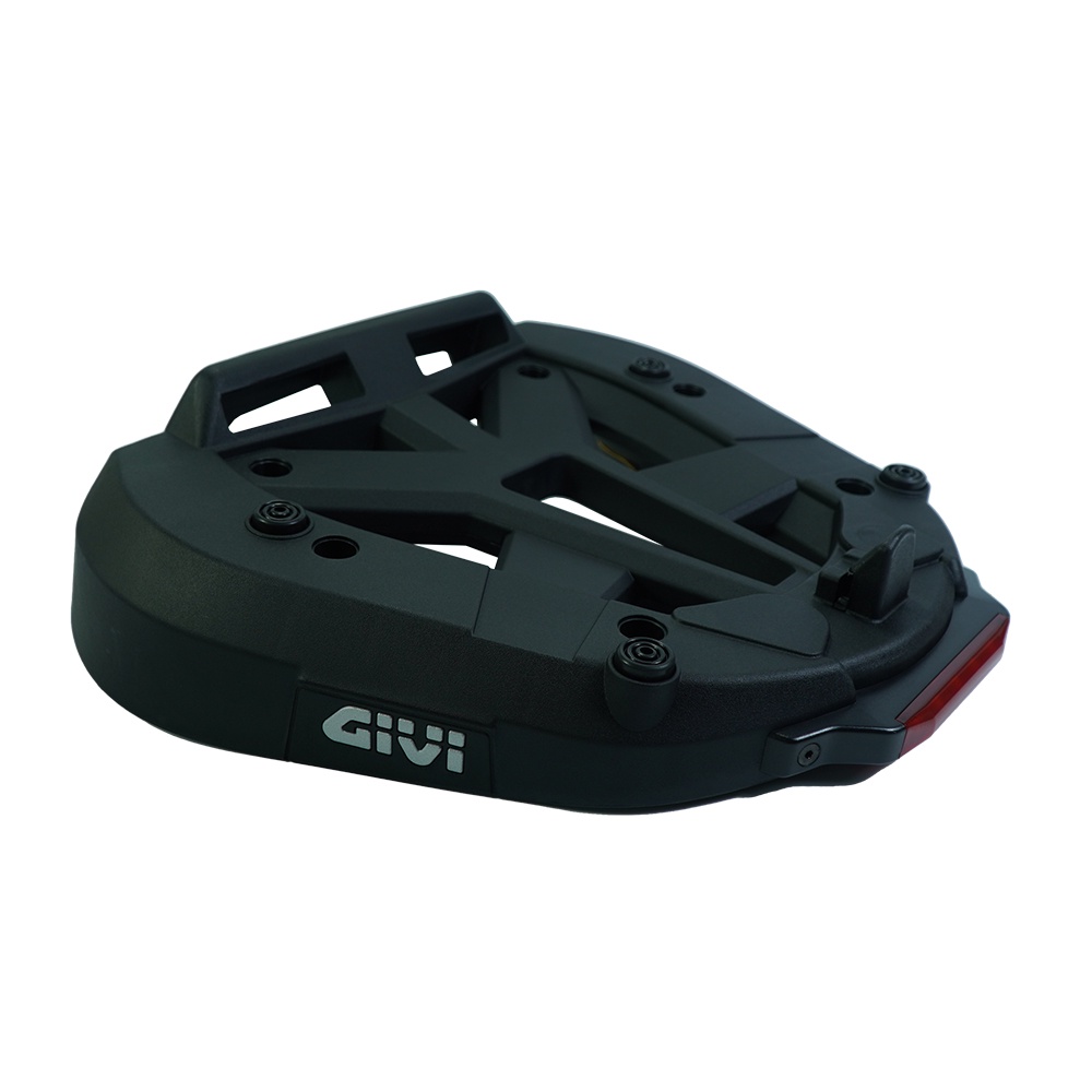 Đế Thùng Givi M7MN-S - Đế Givi Tích Hợp Đèn Hậu