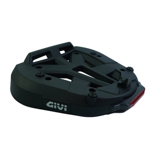 Đế thùng givi m7mn-s - đế givi tích hợp đèn hậu