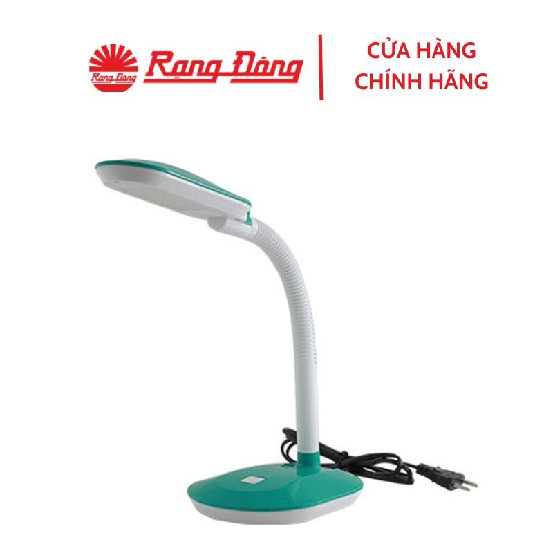Đèn bàn học chống cận 5W Rạng Đông RD RL19 LED(S)