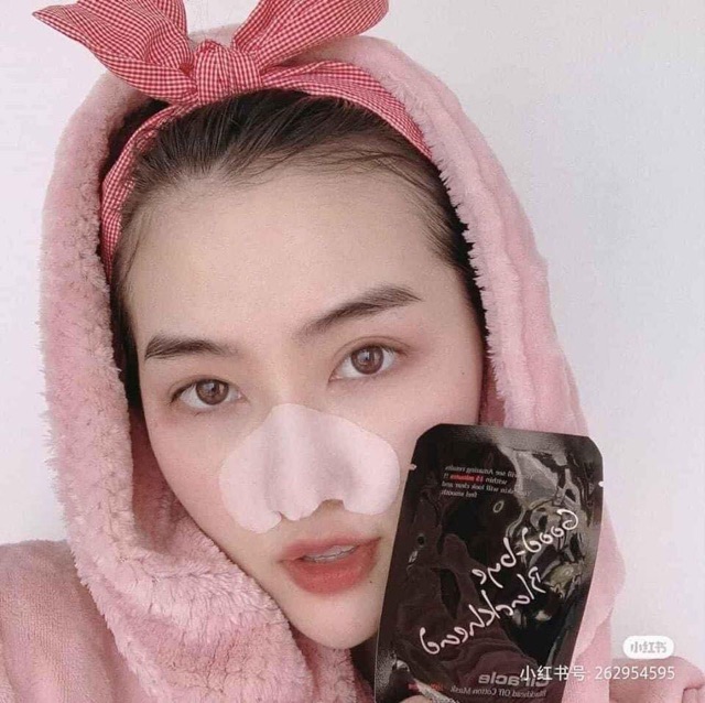 MIẾNG DÁN ĐẨY MỤN ĐẦU ĐEN CIRACLE GOODBYE BLACKHEAD