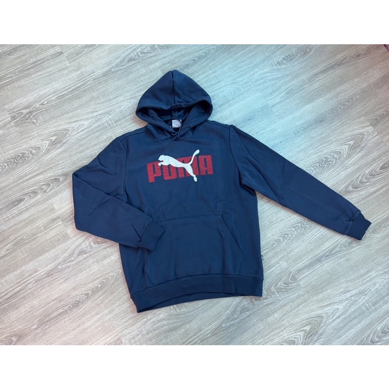 Áo hoodie PUMA
