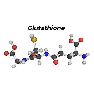 Viên uống trắng da nội sinh Glutathione Reduced 500mg - 60 viên | BigBuy360 - bigbuy360.vn