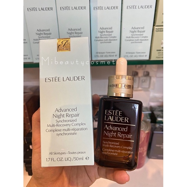 [Estee Lauder - Chính Hãng] Serum Estee Lauder ARN - bản 2020 mới nhất