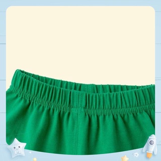 Bộ Đồ Thun Lạnh Cho Bé Kwoo