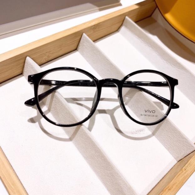 Mắt kính vivo form chuẩn đẹp