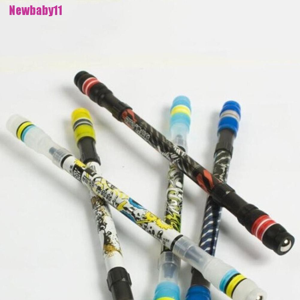 Bút Xoay Chuyên Nghiệp Chống Trượt 20CM 11Cm Dành Cho Cuộc Thi Vô Địch