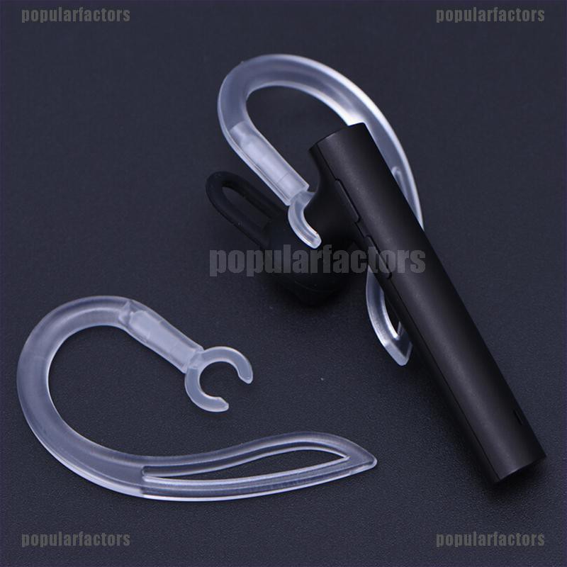 Móc Silicone Cố Định Tai Nghe Bluetooth 5 / 6 / 7 / 8 / 9 /