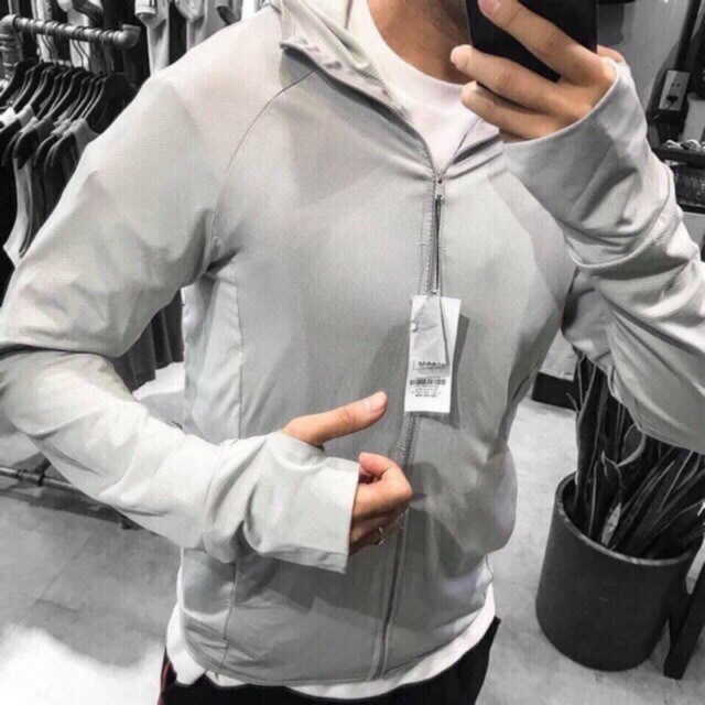 Áo chống nắng nam nữ cao cấp giá rẻ chất vải kim cương thoáng mát chống tia UV chính hãng KING SPORT