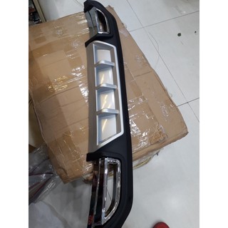 Lippo xe Hyundai Accent cao cấp trang trí phía sau đuôi xe