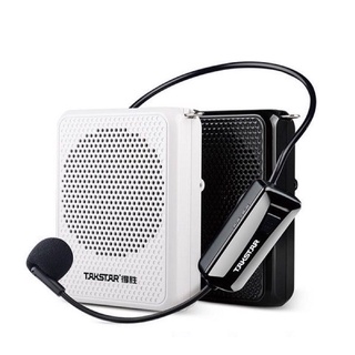 máy trợ giảng takstar e126a.bảo hành 6 tháng
