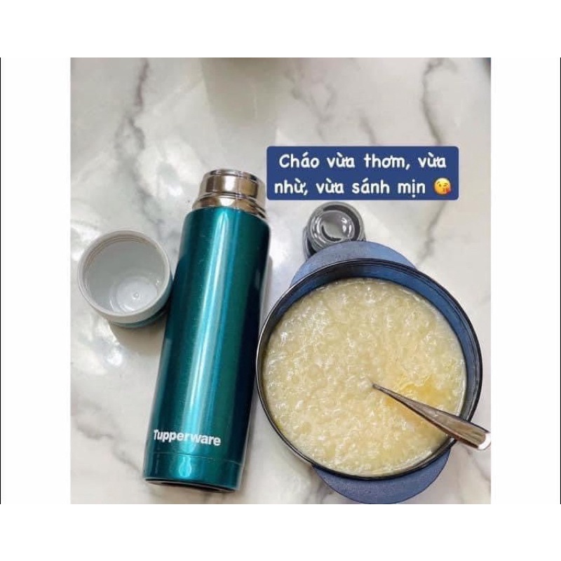 BÌNH GIỮ NHIỆT 24 tiếng 500ml