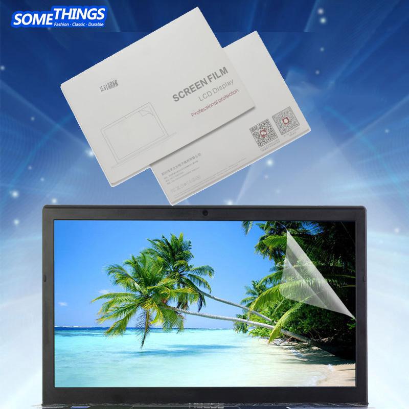 Miếng dán bảo vệ màn hình laptop , trong suốt siêu mỏng chống trầy