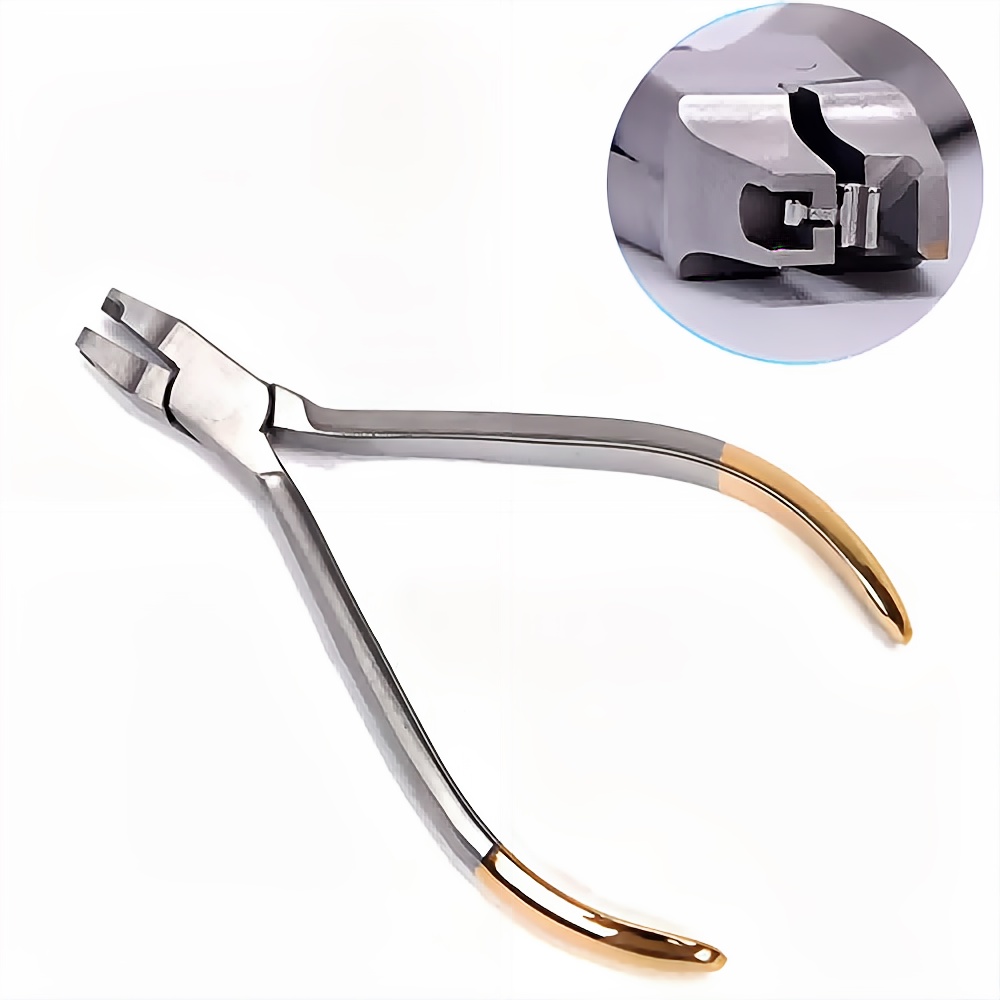 Kìm Kẹp / Móc Câu Cá / Kẹp Răng Chất Lượng Cao