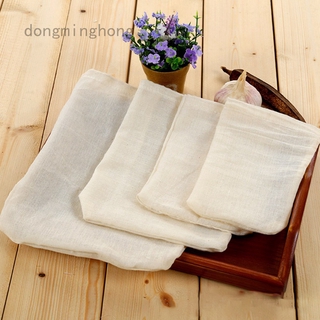 Dongminghong Pjquanyong Túi Lọc Trà Dây Rút Bằng Vải Cotton Kiểu Toy story Cửa Hàng Đồ Chơi Fanirn Toy story Miaomanyoga