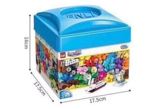Bộ xếp hình lego