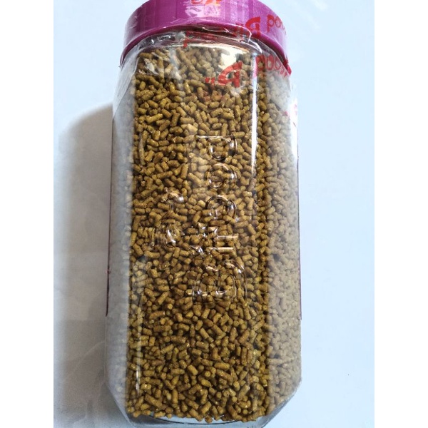 Cám chào mào đỉnh Bifood ( 500g)