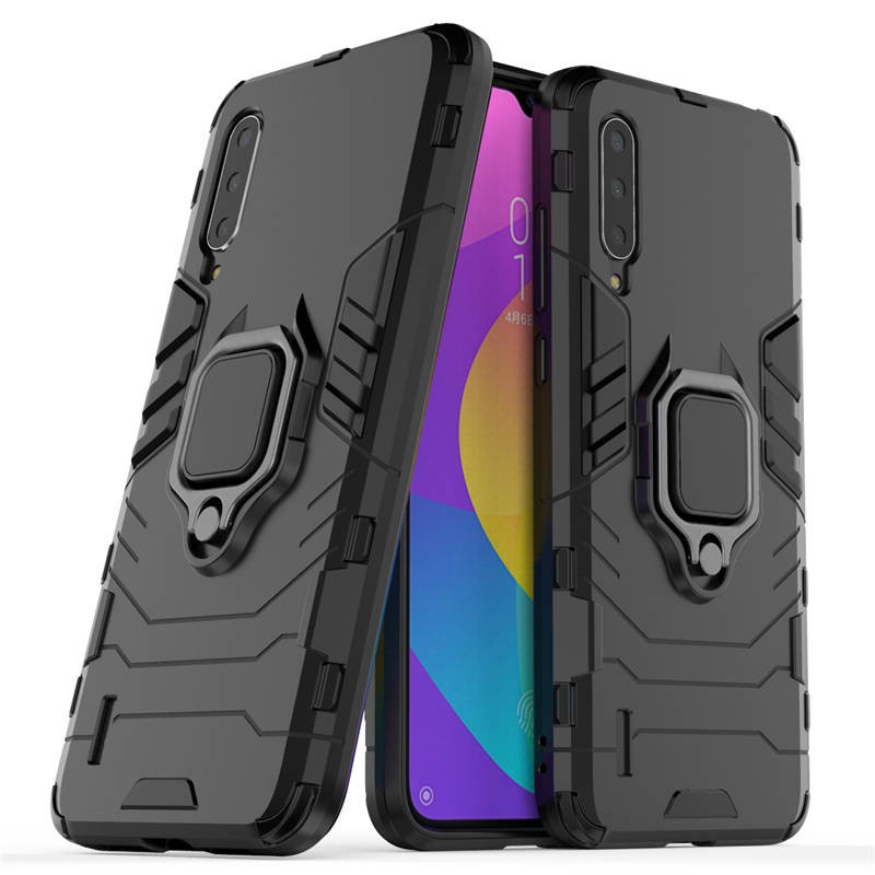 Ốp lưng Xiaomi Mi 9 Lite Vỏ điện thoại cứng chống sốc Xiaomi Mi9 9Lite Cover