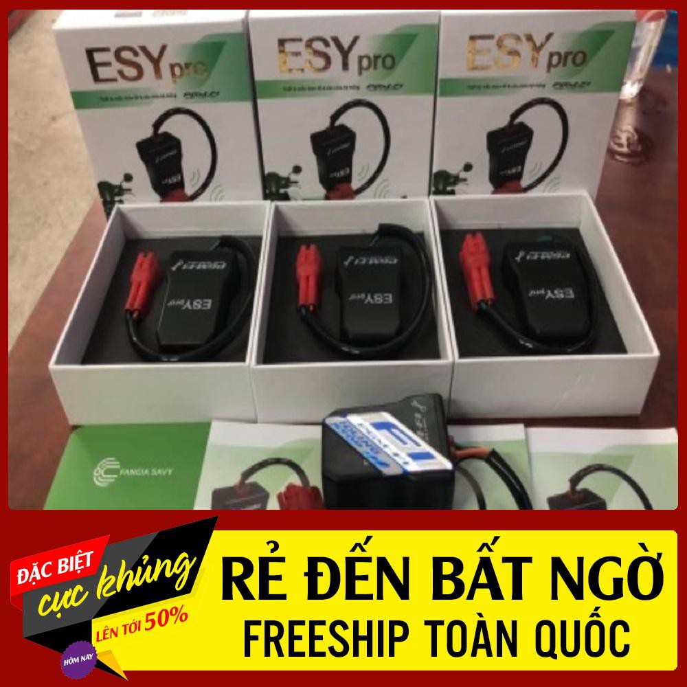 [ FREESHIP ] Zắc kết nối Yamaha Thiết Bị Đọc Xoá Lỗi Nâng Cấp Phần Mềm ESPRO