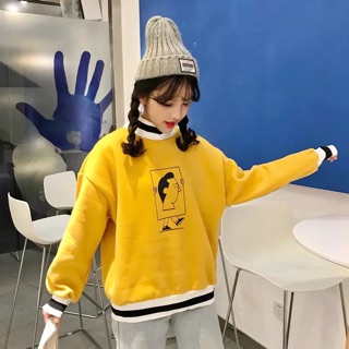 Áo siêu cute