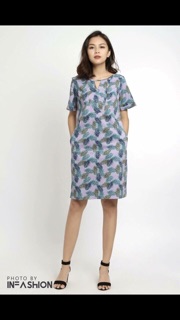 Đầm xuất khẩu xịn